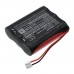 CS-MDH300MD - 2600mAh