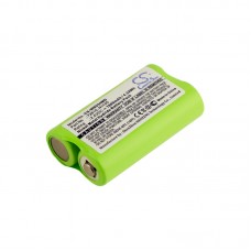 Аккумулятор для WELCH-ALLYN Compacset 93400 - 1800mAh