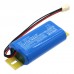 CS-SYH115LS - 1500mAh