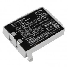 CS-GRD323MD - 1700mAh