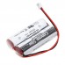 CS-DRT641BT - 5400mAh