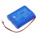 CS-SOP900MD - 2600mAh