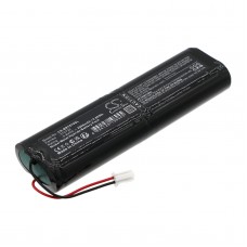 Аккумулятор для BARTEC BENKE 6728-70 Serie C - 2000mAh