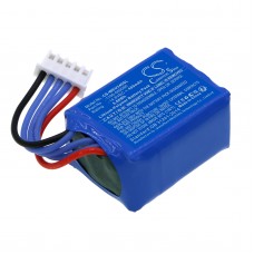 Аккумулятор для WIR ELEKTRONIK switch eUhr eU340 Smart Safe