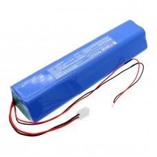 Аккумулятор для RESMED Respirador Saime - 6600mAh