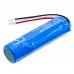 CS-WBV110BT - 3350mAh