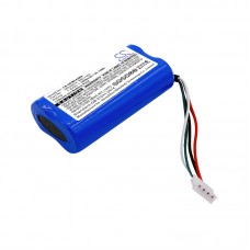 Аккумулятор для DRAGER Infinty monitor M450 - 3400mAh