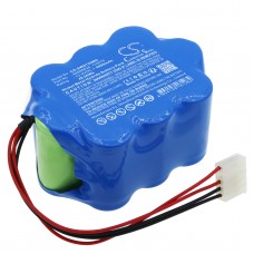 CS-SWD750MD - 4000mAh