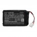 Аккумулятор для PHILIPS EME11-P506 - 1800mAh