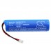 Аккумулятор для RESCOMF XD101 - 2600mAh