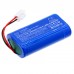 Аккумулятор для BESTWAY Flowclear - 3350mAh