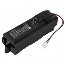 Аккумулятор для ROWENTA RH8837K0/9A0 - 2500mAh