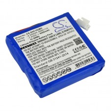 Аккумулятор для SCHILLER MS-2007 - 4200mAh