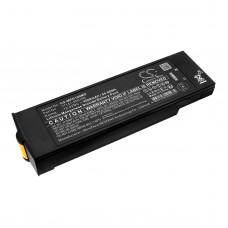 Аккумулятор для MEDTRONIC LP1000 - 4500mAh