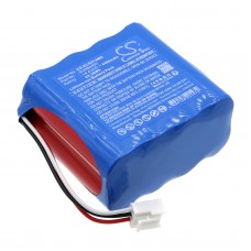 Аккумулятор для CMICS ECG-1212 - 4400mAh