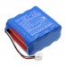 CS-ECG212MD - 4400mAh