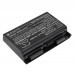 Аккумулятор для SCHENKER XMG P503-6AZ - 5200mAh