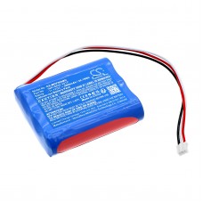 Аккумулятор для MEDCAPTAIN SYS-50 - 2900mAh