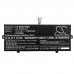 Аккумулятор для SAMSUNG NP930SBE-K01US - 3500mAh