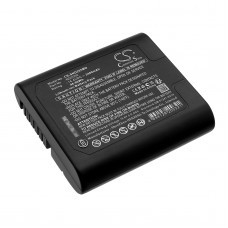 Аккумулятор для BREAS HD60-7050 - 3400mAh