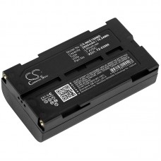 CS-NKE100MD - 2600mAh