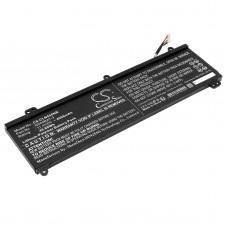 Аккумулятор для MACHENIKE F57-D3 - 4000mAh