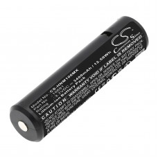 Аккумулятор для RIESTER C Handles - 3400mAh