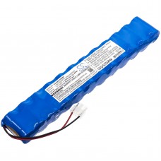 Аккумулятор для BRUKER Defiguard 3002 IH - 3000mAh