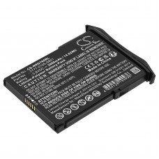 CS-NRD700BL - 3900mAh