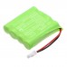 CS-THA200MD - 700mAh