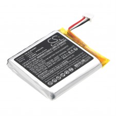 Аккумулятор для 2GIG EDGE Panel - 4100mAh