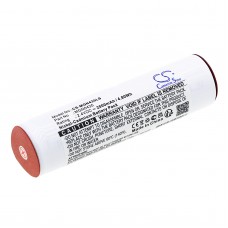 Аккумулятор для SAFT 805565 - 2000mAh