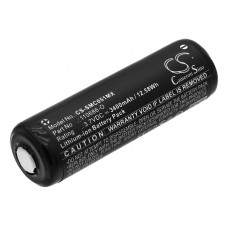 CS-SMC051MX - 3400mAh