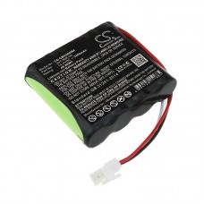 CS-CMA600MX - 3400mAh