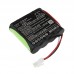 CS-CMA600MX - 3400mAh