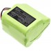 CS-KRM500MD - 2000mAh