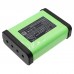 CS-RSP399AF - 1500mAh