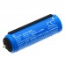 Аккумулятор для PANASONIC EW-DL40 - 650mAh