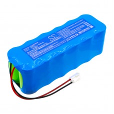 Аккумулятор для SENCOR SVC 8000 - 3000mAh