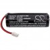 CS-WAP115MD - 800mAh