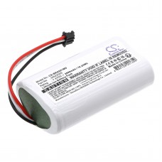 CS-BRA021MD - 2600mAh