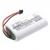 CS-BRA021MD - 2600mAh