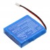 CS-SGR503FT - 1100mAh