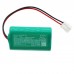 CS-DTX317LS - 1500mAh