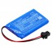 CS-DBL579RX - 1000mAh