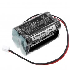 Аккумулятор для LITHONIA ELNICD48700 - 1500mAh