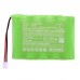 CS-ARE030BT - 2000mAh