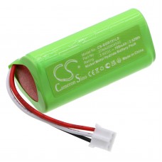 Аккумулятор для BUSCH-JAEGER 1519/01 - 700mAh