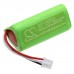 CS-BGR151LS - 700mAh