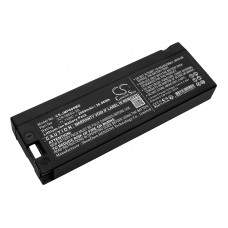 CS-JMP800MD - 2600mAh